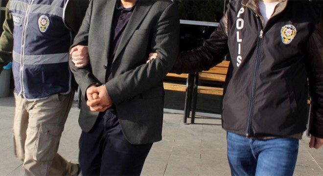 FETÖ'nün 'mahrem imamları'na operasyon