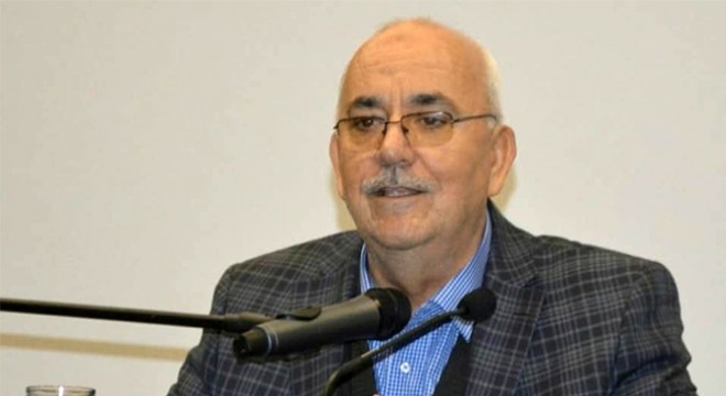 FETÖ'nün mahrem sorumlusu koronadan öldü