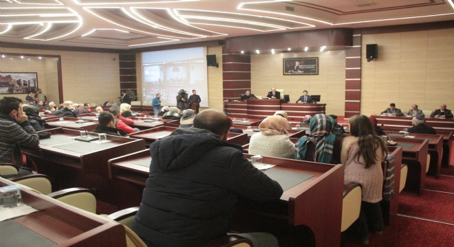 FETÖ'nün yurdunu ahır yapmak için istedi