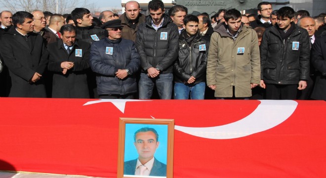 FETÖ'nün zulüm belgesi