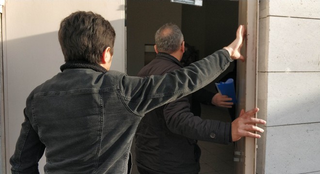 FETÖ operasyonu: 32 gözaltı