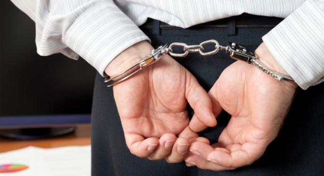 FETÖ operasyonunda 6 gözaltı