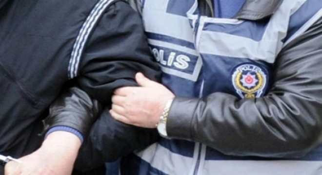 FETÖ soruşturması kapsamında 7 gözaltı