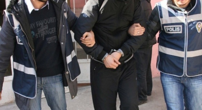 FETÖ'ye 6 farklı operasyon