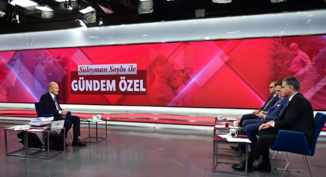 ‘FETÖ'ye sadece terör örgütü dersek yanılırız'