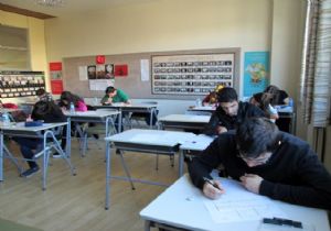 Felsefe Olimpiyatları büyük ilgi gördü