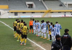 3'üncü gurupta final haftaları başlıyor