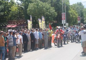 Erzincan'dan Erzurum'a Off-Road Şenliği 