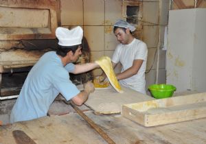 Erzurum'da Ekmek yeniden 75 kuruş 