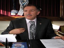 Fırat'tan yeni yıl mesajı