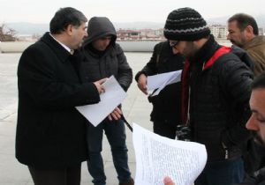 Fırat Üniversitesi'nden milli duruş