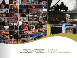 AÖF'ten sanat açılımı