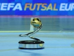Futsal'ın nabzı Erzurum'da atacak