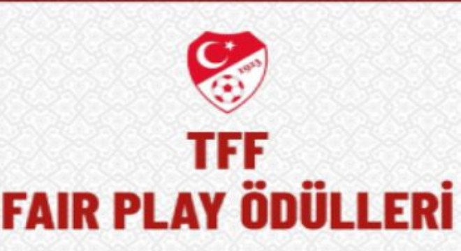 Fair Play Kurulu, Ekim ayı ödüllerini açıkladı