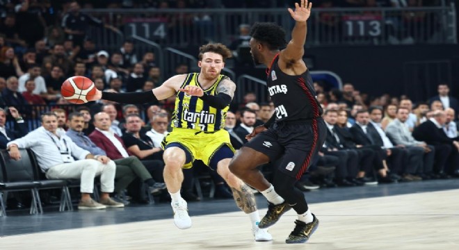 Fenerbahçe, Cumhurbaşkanlığı Kupası'nı 9. kez kazandı