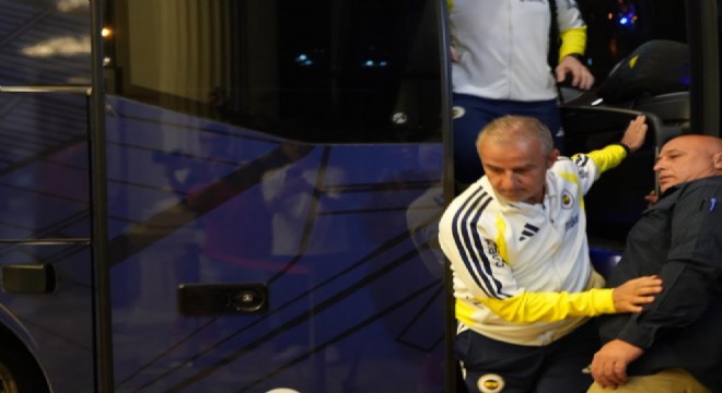 Fenerbahçe, Gaziantep'te