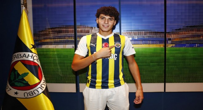 Fenerbahçe'de Omar Fayed ile yollar ayrıldı