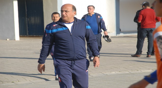 Fethiyespor'da başaran dönemi bitti