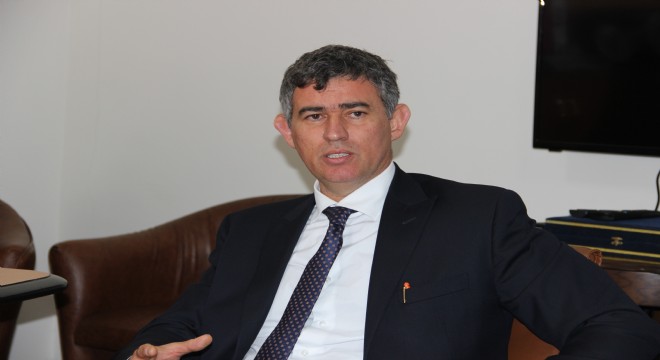 Feyzioğlu: