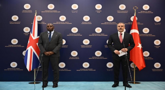 Fidan'dan kalıcı barış mesajı