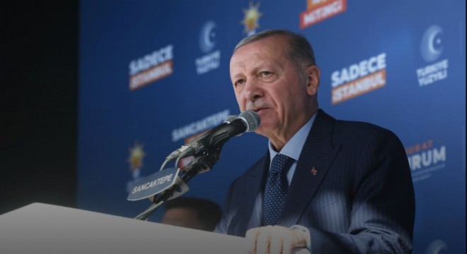 ‘Filistin davasını savunmaya devam edeceğiz'