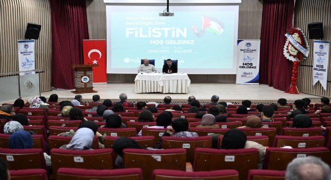 Filistin’in sessiz çığlığı yankılandı