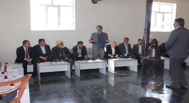 Fırat: ‘14 Mayıs'ta herkes kazanacak'