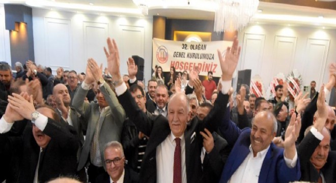 Fırat ESOB vizyonunu açıkladı