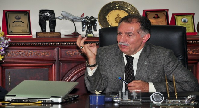 Fırat: Yapılandırma piyasaları rahatlatır