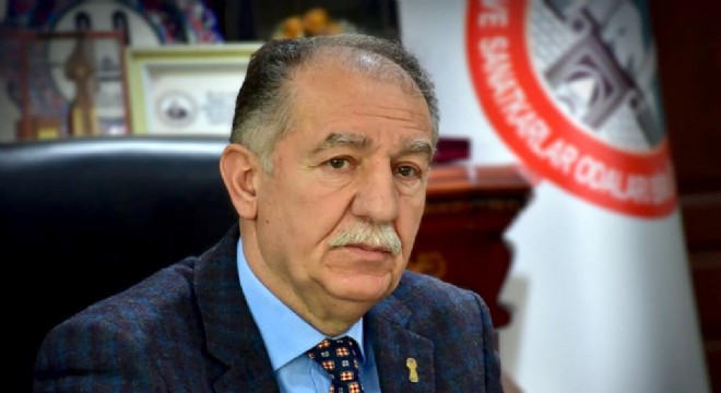 Fırat'tan 12 Mart mesajı