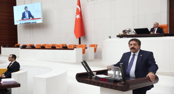 Fırat'tan Erzurum Modeli çağrısı