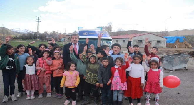 Fırat'tan istikrar vurgusu
