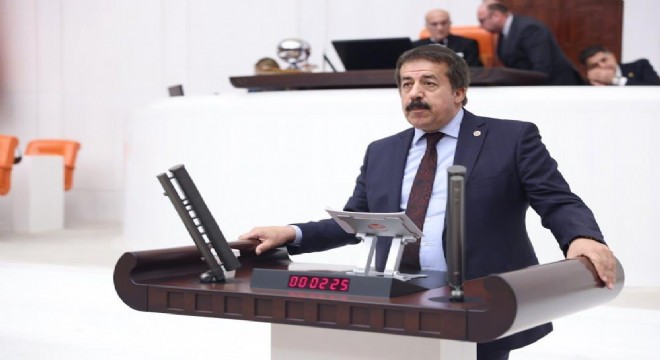 Fırat'tan, ‘laiklik' tartışması yorumu