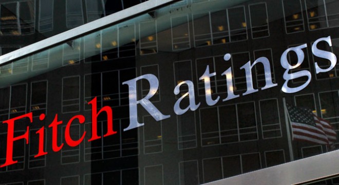 Fitch, Türkiye'nin büyüme tahminini yükseltti