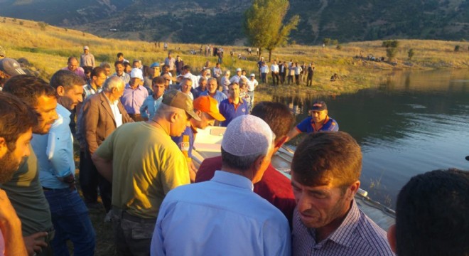 Fotoğraf çekerken yaşamını yitirdi