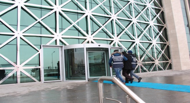 Fuhuş operasyonu: 27 gözaltı