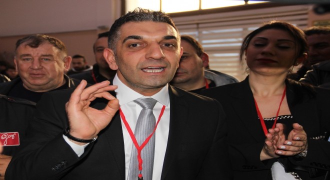 G. Manisaspor'da Dündar dönemi