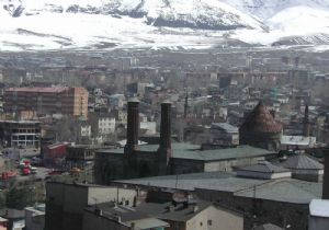 Doğu'da değişmez gerçek
