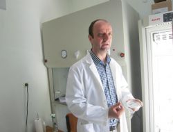 GDO'ya bilimsel savunma