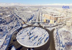 Erzurum'un ekonomik denge verileri açıklandı