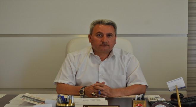 GHSİM'de 15 Temmuz mesaisi