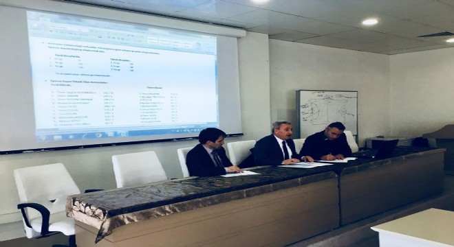GHSİM'den çocuk koruma istismarın önlenmesi semineri
