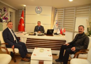 GHSİM, hukukçuları ağırladı