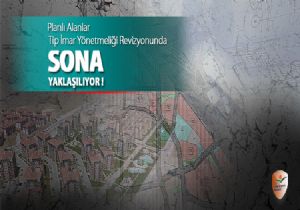 Güllüce'den imar seferberliği