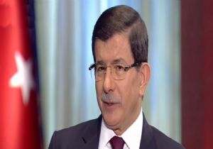‘Gelmediler sorumluluk paylaşmadılar..!'