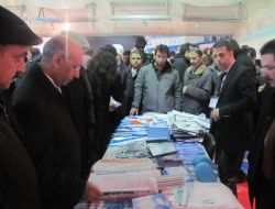 GM'den Ankara açılımı