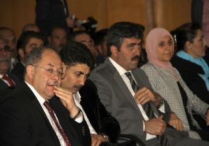 Akdağ: ‘Gün memlekete sahip olma günü'