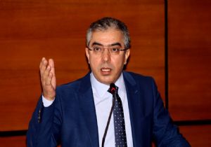Gündem:  “Başkanlık Sistemi ve Yeni Anayasa” 