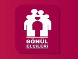 PMYO'da Gönül Elçileri tanıtımı