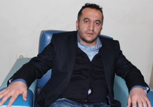 Ağrı'nın yarısı Erzurum'da tedavi gördü